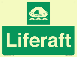 Liferaft